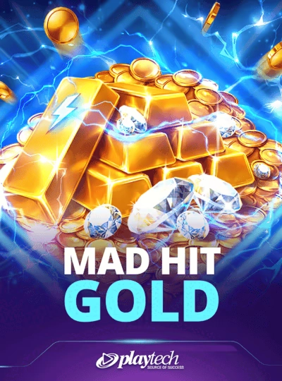 Classic video slot game cover